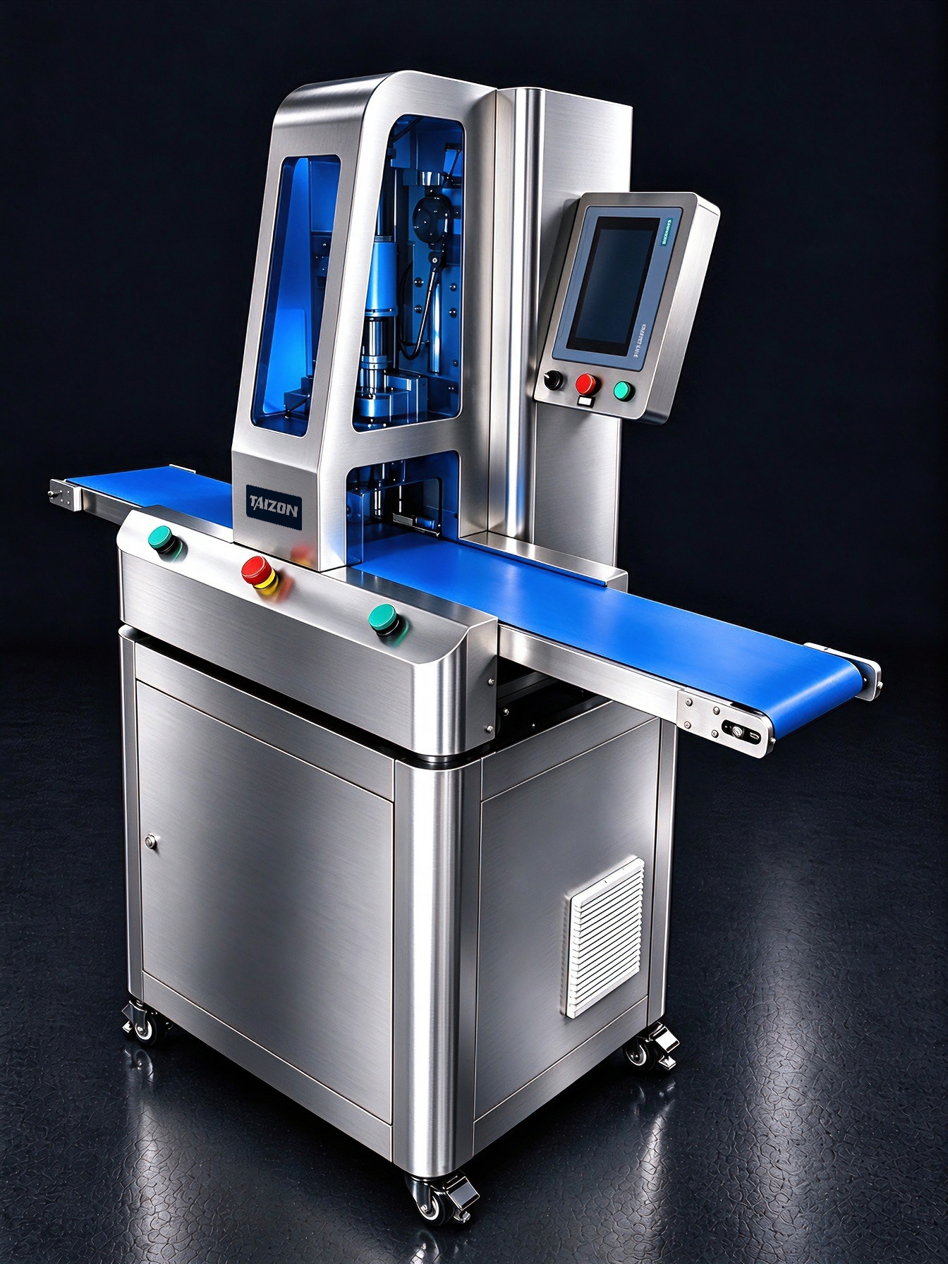 T-250 Ultrasonic Slicer