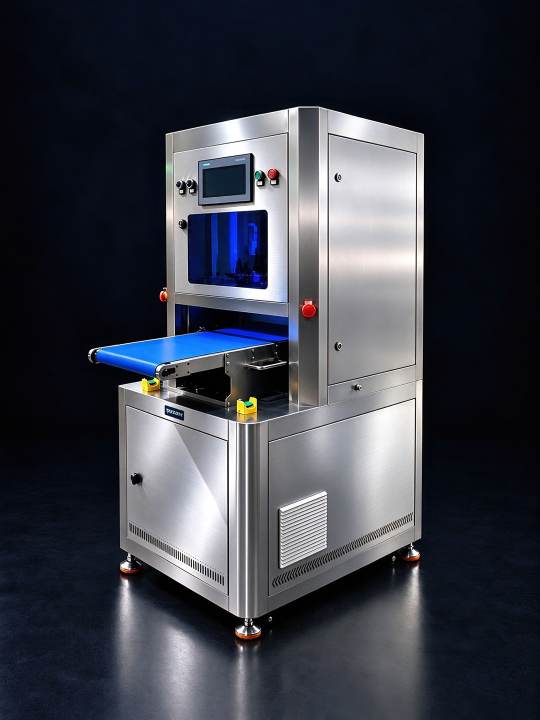 T-350 Sticky Confectionery Cutting Machine